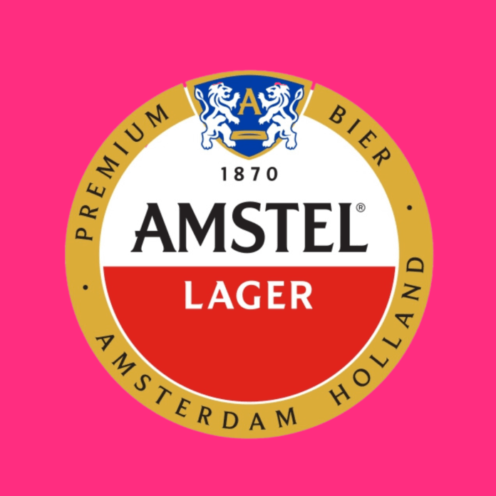 Patrocinador Master Amstel
