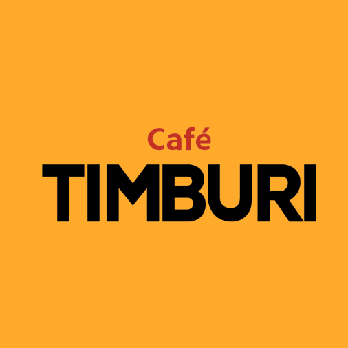 Patrocinador Gold Café Timburi