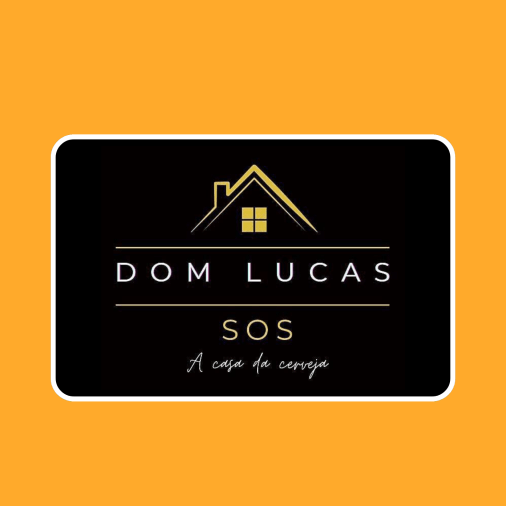 Patrocinador Gold SOS Dom Lucas