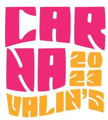 Logo Carnavalins 2023