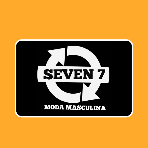 Patrocinador Ouro Seven7